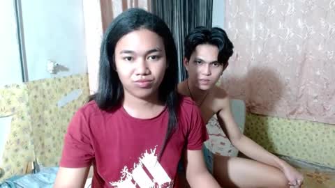 Snapshot of asian_suteishi chatting on February 22, 2025, 1:35 pm stacey online show from February 22, 2025, 1:35 pm