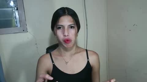 Snapshot of asian_sweetpinayxxx chatting on May 4, 2026, 9:55 pm asian_sweetpinayxxx online show from May 4, 2026, 9:55 pm