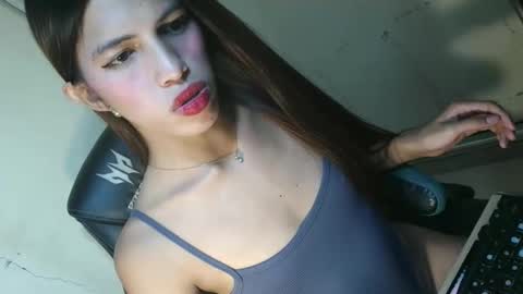 Snapshot of asian_sweetpinayxxx chatting on May 18, 2026, 4:07 am asian_sweetpinayxxx online show from May 18, 2026, 4:07 am