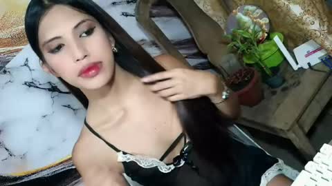 Snapshot of asian_sweetpinayxxx chatting on July 22, 2026, 12:46 am asian_sweetpinayxxx online show from July 22, 2026, 12:46 am