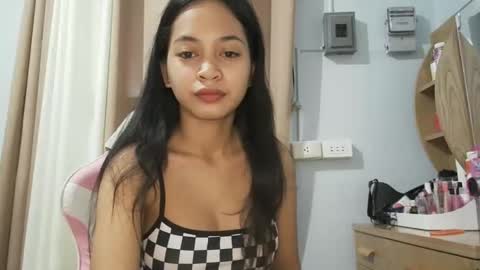Snapshot of asian_trish chatting on November 20, 2025, 10:09 pm asian_trish online show from November 20, 2025, 10:09 pm