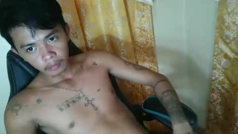 angello abayon online show from January 16, 2026, 8:40 am