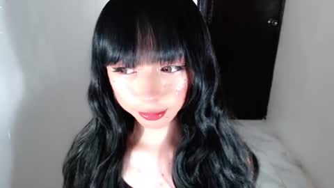 Snapshot of asianalexandra chatting on June 9, 2026, 6:14 am ALEXANDRA online show from June 9, 2026, 6:14 am
