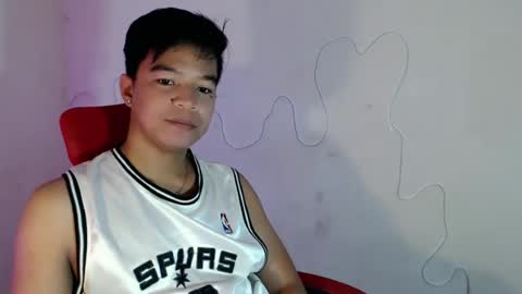 Snapshot of asianash18 chatting on June 21, 2026, 8:00 pm ASH online show from June 21, 2026, 8:00 pm