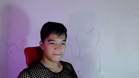 Snapshot of asianash18 chatting on June 28, 2026, 9:54 pm ASH online show from June 28, 2026, 9:54 pm