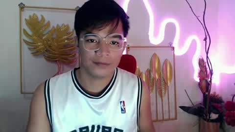 Snapshot of asianash18 chatting on June 29, 2026, 9:59 am ASH online show from June 29, 2026, 9:59 am