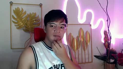 Snapshot of asianash18 chatting on June 29, 2026, 10:15 am ASH online show from June 29, 2026, 10:15 am