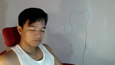 Snapshot of asianash18 chatting on July 6, 2026, 10:34 pm ASH online show from July 6, 2026, 10:34 pm