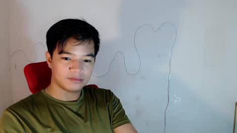 Snapshot of asianash18 chatting on July 13, 2026, 9:50 pm ASH online show from July 13, 2026, 9:50 pm