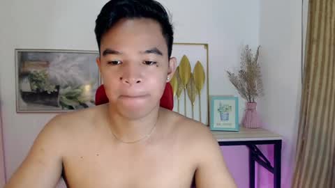 Snapshot of asianash18 chatting on July 23, 2026, 6:00 am ASH online show from July 23, 2026, 6:00 am