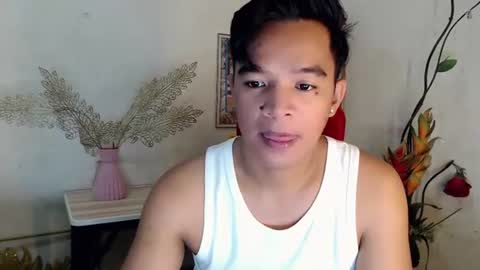 Snapshot of asianash18 chatting on July 28, 2026, 8:54 am ASH online show from July 28, 2026, 8:54 am