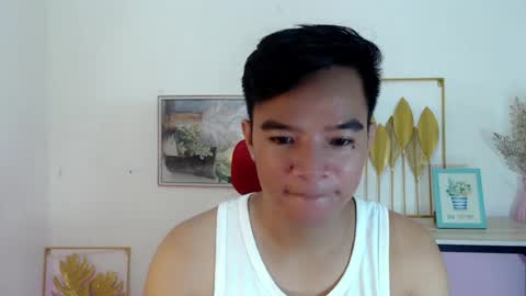 Snapshot of asianash18 chatting on July 29, 2026, 11:52 am ASH online show from July 29, 2026, 11:52 am