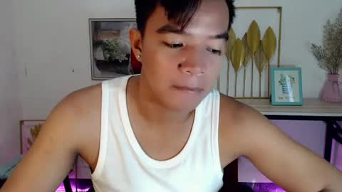 Snapshot of asianash18 chatting on July 29, 2026, 11:58 pm ASH online show from July 29, 2026, 11:58 pm