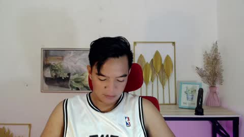 Snapshot of asianash18 chatting on August 2, 2026, 9:13 pm ASH online show from August 2, 2026, 9:13 pm