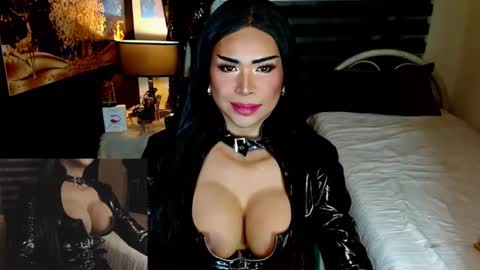 nicole online show from February 19, 2026, 6:59 pm