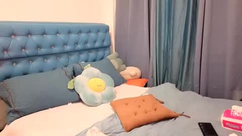 Snapshot of asianbabecandy chatting on January 4, 2025, 6:52 am candy online show from January 4, 2025, 6:52 am