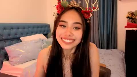 Snapshot of asianbabecandy chatting on January 13, 2025, 6:38 am candy online show from January 13, 2025, 6:38 am