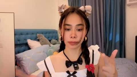 Snapshot of asianbabecandy chatting on January 18, 2025, 6:13 am candy online show from January 18, 2025, 6:13 am