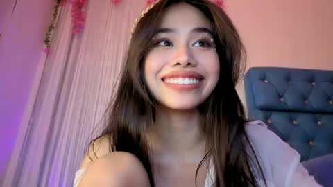 Snapshot of asianbabecandy chatting on February 19, 2025, 11:49 am candy online show from February 19, 2025, 11:49 am