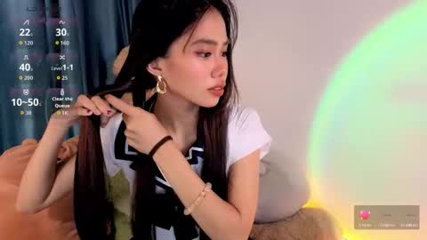 Snapshot of asianbabecandy chatting on September 21, 2025, 10:28 am candy online show from September 21, 2025, 10:28 am