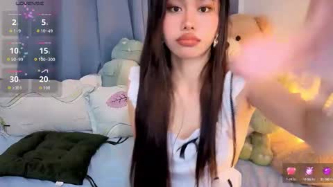 Snapshot of asianbabecandy chatting on October 12, 2025, 5:17 am candy online show from October 12, 2025, 5:17 am