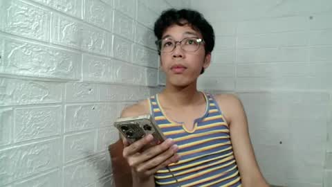 EIZE online show from March 23, 2026, 5:55 am