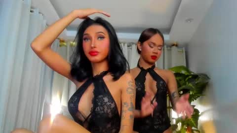 Nathalie goddess online show from March 6, 2025, 7:57 am