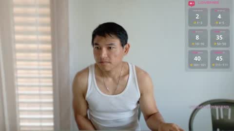 Snapshot of asianboy_sunny chatting on June 22, 2026, 4:31 am AsianBoy Sunny online show from June 22, 2026, 4:31 am