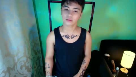 Snapshot of asiancarl_bigcock chatting on November 2, 2025, 9:06 pm kairo dewji in ifbi online show from November 2, 2025, 9:06 pm