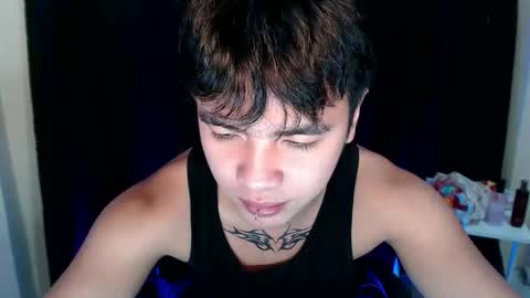 Snapshot of asiancarl_bigcock chatting on November 9, 2025, 8:29 pm kairo dewji in ifbi online show from November 9, 2025, 8:29 pm