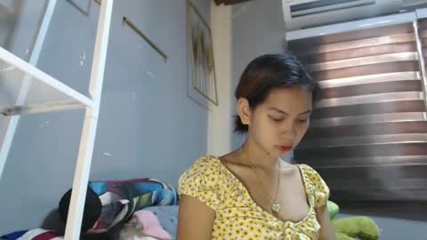 Snapshot of asiancharlotte chatting on March 10, 2025, 5:43 am asian charlotte online show from March 10, 2025, 5:43 am