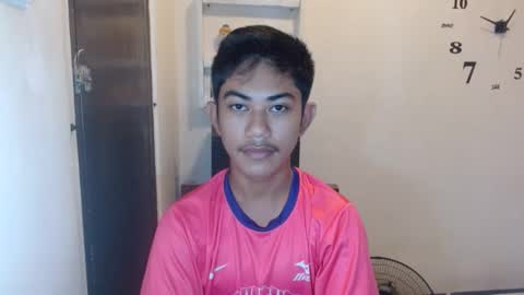 Snapshot of asiancockhero22 chatting on December 3, 2024, 12:46 am HERO online show from December 3, 2024, 12:46 am