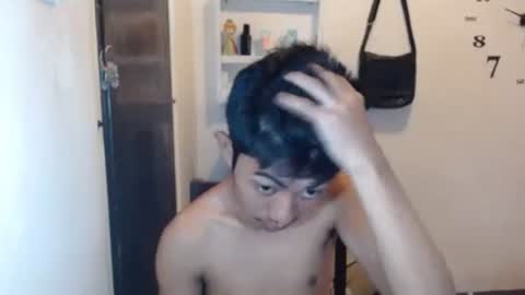 Snapshot of asiancockhero22 chatting on December 16, 2024, 1:31 am HERO online show from December 16, 2024, 1:31 am