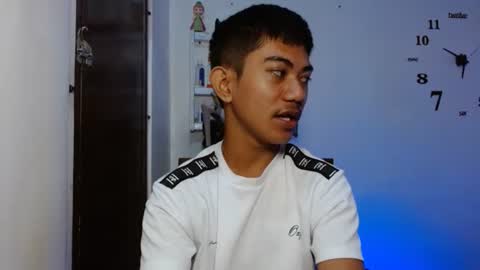 Snapshot of asiancockhero22 chatting on February 1, 2025, 1:34 am HERO online show from February 1, 2025, 1:34 am