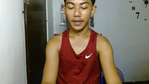 Snapshot of asiancockhero22 chatting on March 11, 2025, 5:49 am HERO online show from March 11, 2025, 5:49 am