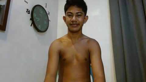 Snapshot of asiancockhero22 chatting on January 5, 2026, 11:41 pm HERO online show from January 5, 2026, 11:41 pm