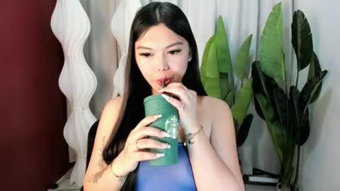 asiancumgirlxxx_ online show from March 3, 2026, 10:54 am