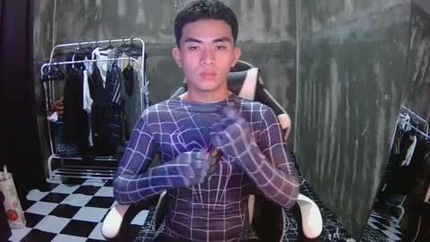 Snapshot of asiancummer115697 chatting on January 1, 2025, 6:58 am xj ph online show from January 1, 2025, 6:58 am