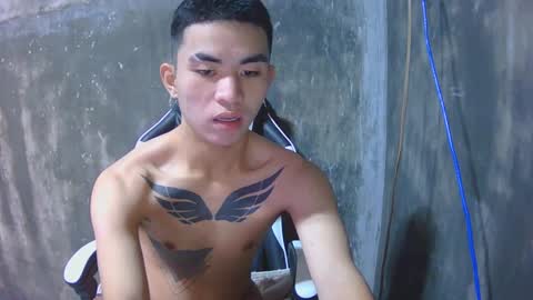 Snapshot of asiancummer115697 chatting on January 12, 2025, 5:03 am xj ph online show from January 12, 2025, 5:03 am