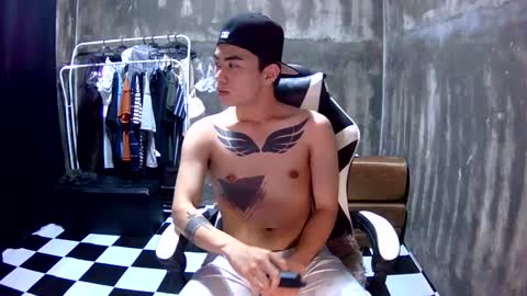 Snapshot of asiancummer115697 chatting on February 4, 2025, 6:57 am xj ph online show from February 4, 2025, 6:57 am