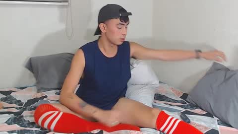 Bry online show from January 31, 2025, 2:17 pm