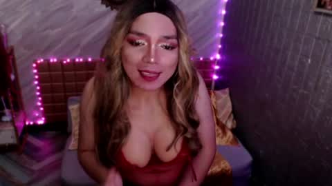 BELLA NOTCH online show from April 30, 2026, 6:09 am