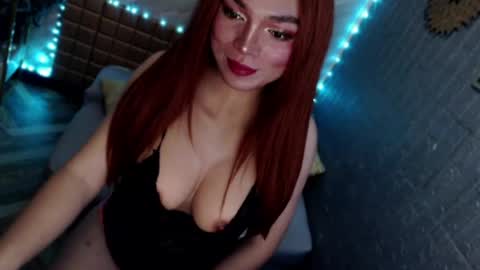 BELLA NOTCH online show from May 29, 2026, 1:31 pm