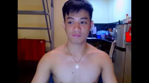 asiandreamboyx online show from January 7, 2026, 4:48 am