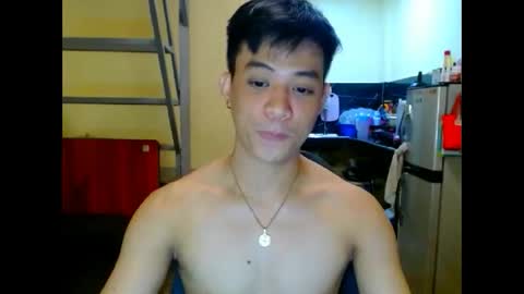 asiandreamboyx online show from March 25, 2026, 8:09 am