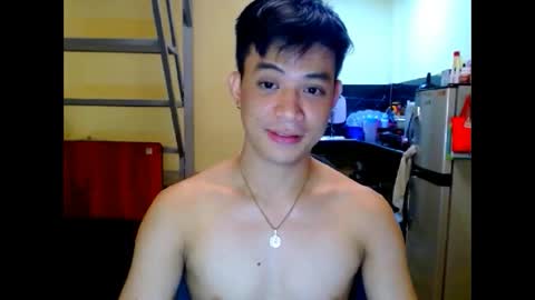 asiandreamboyx online show from March 29, 2026, 6:57 am