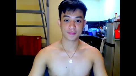 asiandreamboyx online show from April 25, 2026, 1:41 pm