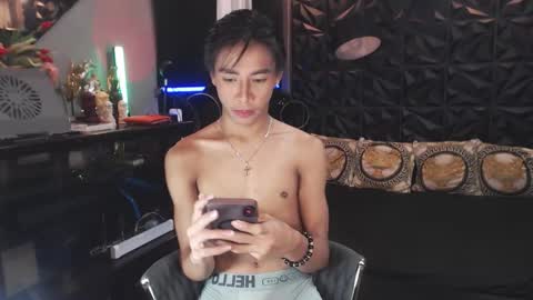 asianfuckertwink online show from November 29, 2025, 10:29 am