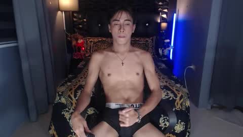 asianfuckertwink online show from January 9, 2026, 9:34 am