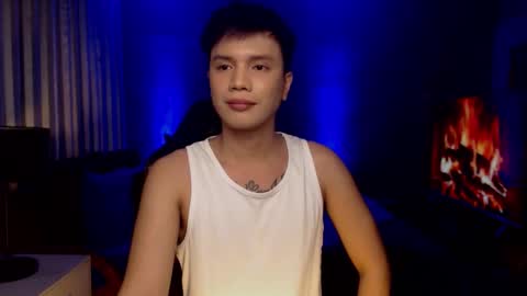 AsherMiller online show from January 13, 2026, 3:17 pm